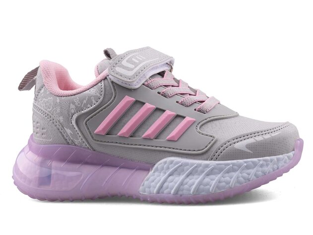 Lafonten 748 Patik Cilt - Buz/Pembe - 1