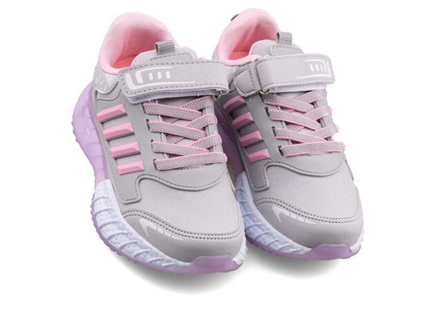 Lafonten 748 Patik Cilt - Buz/Pembe - 2