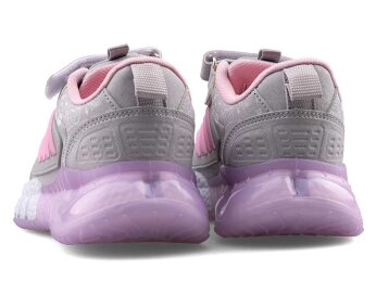 Lafonten 748 Patik Cilt - Buz/Pembe - 3