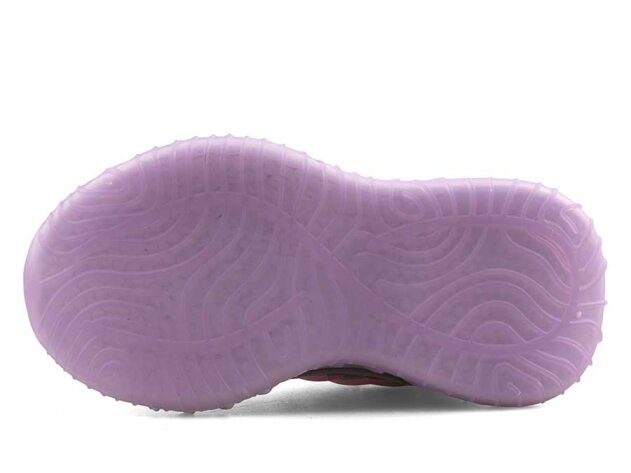 Lafonten 748 Patik Cilt - Buz/Pembe - 4