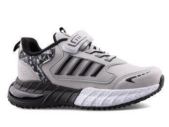 Lafonten 748 Patik Cilt - Buz/Siyah - 1