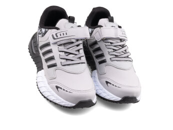 Lafonten 748 Patik Cilt - Buz/Siyah - 2