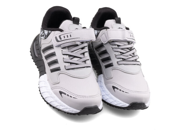 Lafonten 748 Patik Cilt - Buz/Siyah - 2