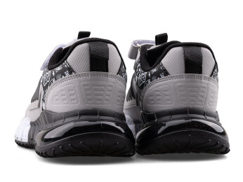 Lafonten 748 Patik Cilt - Buz/Siyah - 3