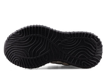 Lafonten 748 Patik Cilt - Buz/Siyah - 4