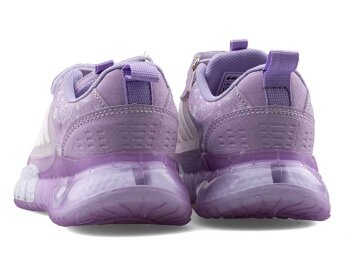 Lafonten 748 Patik Cilt - Lila/Beyaz - 3