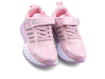 Lafonten 748 Patik Cilt - Pembe/Buz - Lafonten