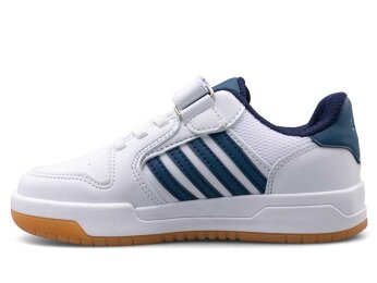 Lafonten 752 Filet Cilt - Beyaz/Laci - 2