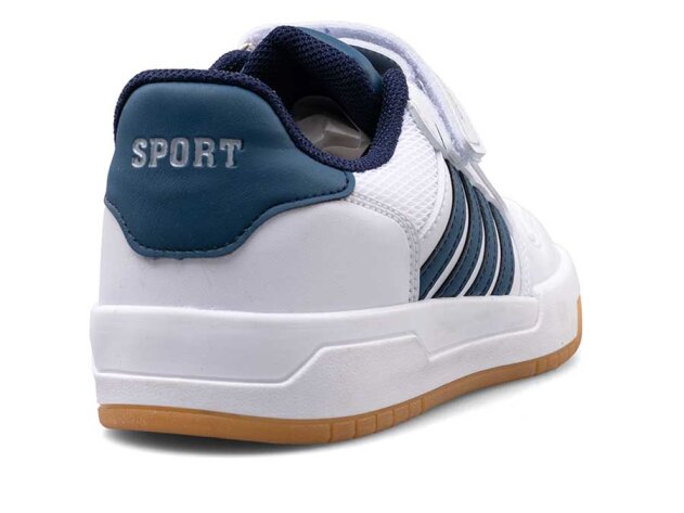 Lafonten 752 Filet Cilt - Beyaz/Laci - 3