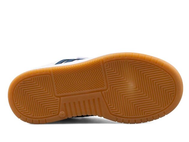 Lafonten 752 Filet Cilt - Beyaz/Laci - 4