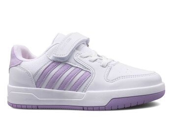 Lafonten 752 Filet Cilt - Beyaz/Lila - 1