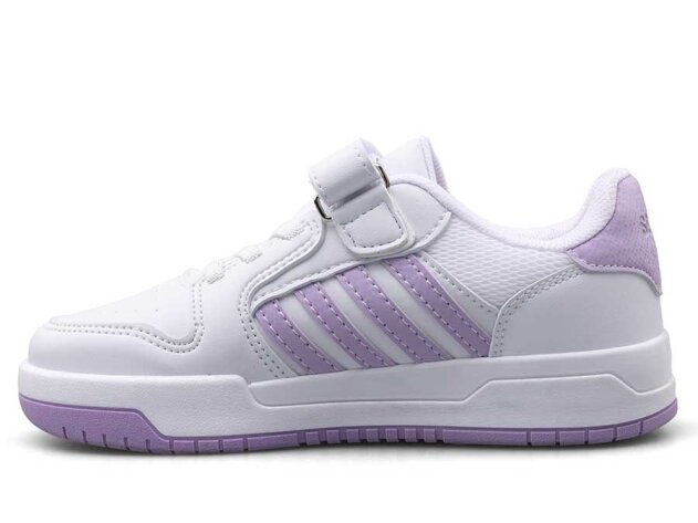 Lafonten 752 Filet Cilt - Beyaz/Lila - 2