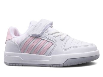 Lafonten 752 Filet Cilt - Beyaz/Pembe - Lafonten