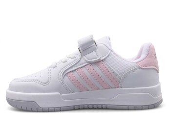 Lafonten 752 Filet Cilt - Beyaz/Pembe - Lafonten