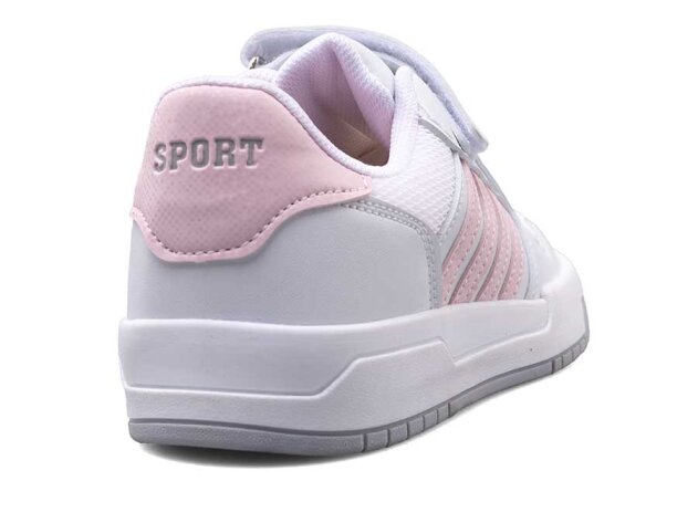 Lafonten 752 Filet Cilt - Beyaz/Pembe - 3