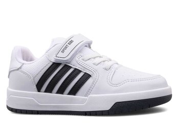 Lafonten 752 Filet Cilt - Beyaz/Siyah - Lafonten