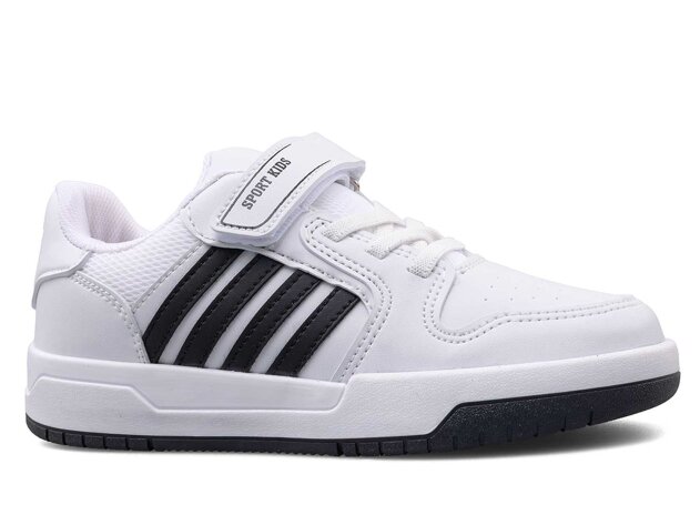 Lafonten 752 Filet Cilt - Beyaz/Siyah - 1