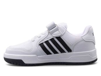 Lafonten 752 Filet Cilt - Beyaz/Siyah - Lafonten