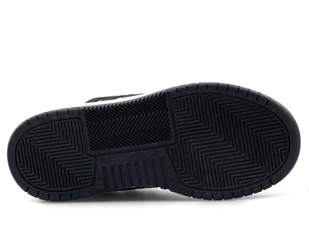 Lafonten 752 Filet Cilt - Beyaz/Siyah - 4