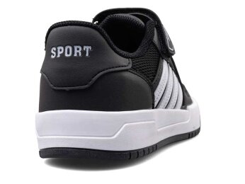 Lafonten 752 Filet Cilt - Siyah/Beyaz - 3