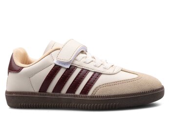 Lafonten 753 Filet Cilt - Bej/Bordo - Lafonten