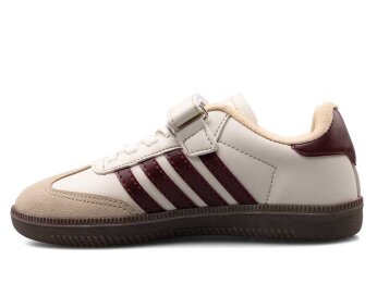 Lafonten 753 Filet Cilt - Bej/Bordo - Lafonten