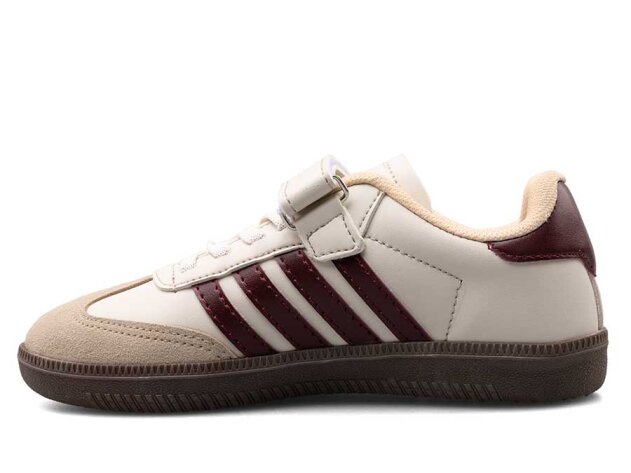 Lafonten 753 Filet Cilt - Bej/Bordo - 2