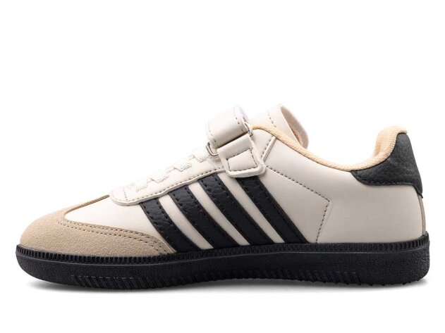 Lafonten 753 Filet Cilt - Bej/Siyah - 2