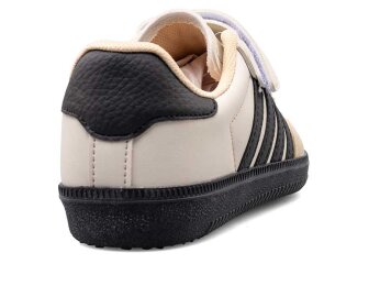 Lafonten 753 Filet Cilt - Bej/Siyah - 3