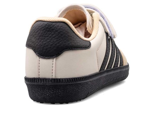 Lafonten 753 Filet Cilt - Bej/Siyah - 3