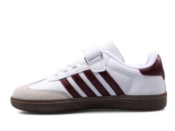 Lafonten 753 Filet Cilt - Beyaz/Bordo - 2