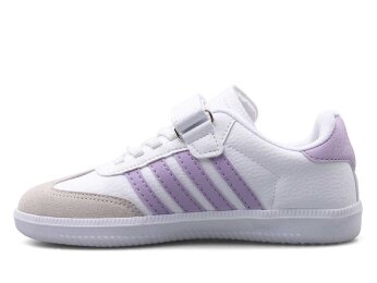 Lafonten 753 Filet Cilt - Beyaz/Lila - 2