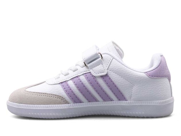 Lafonten 753 Filet Cilt - Beyaz/Lila - 2