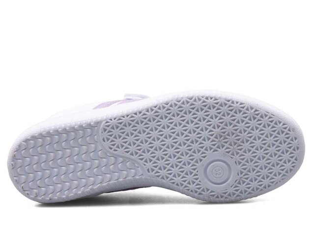 Lafonten 753 Filet Cilt - Beyaz/Lila - 4