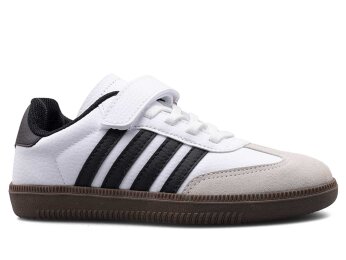 Lafonten 753 Filet Cilt - Beyaz/Siyah - 1