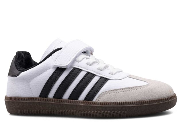 Lafonten 753 Filet Cilt - Beyaz/Siyah - 1