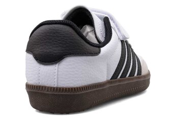 Lafonten 753 Filet Cilt - Beyaz/Siyah - 3