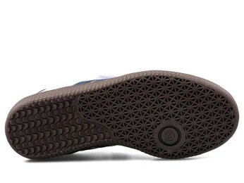 Lafonten 753 Filet Cilt - Beyaz/Turkuaz - 4