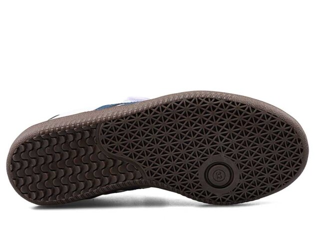 Lafonten 753 Filet Cilt - Beyaz/Turkuaz - 4