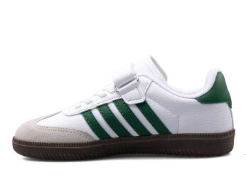 Lafonten 753 Filet Cilt - Beyaz/Yeşil - Lafonten