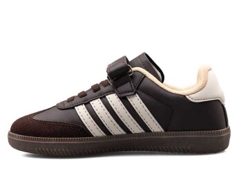 Lafonten 753 Filet Cilt - Kahve/Bej - 2