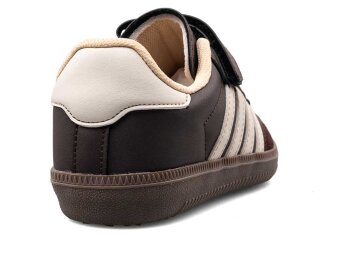 Lafonten 753 Filet Cilt - Kahve/Bej - 3