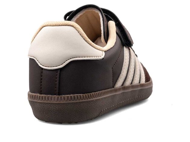 Lafonten 753 Filet Cilt - Kahve/Bej - 3