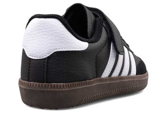 Lafonten 753 Filet Cilt - Siyah/Beyaz - 3