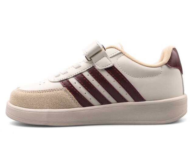 Lafonten 754 Filet Cilt - Bej/Bordo - 2