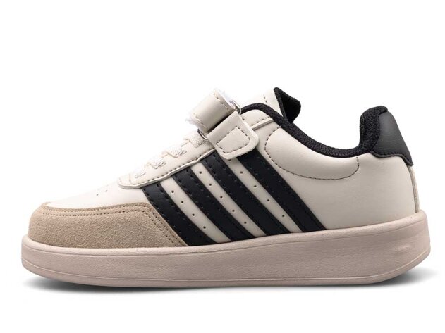 Lafonten 754 Filet Cilt - Bej/Siyah - 2