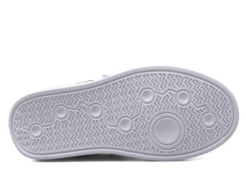 Lafonten 754 Filet Cilt - Beyaz/Bordo - 4