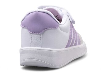 Lafonten 754 Filet Cilt - Beyaz/Lila - 3