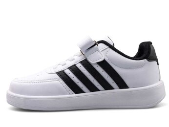 Lafonten 754 Filet Cilt - Beyaz/Siyah - Lafonten