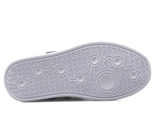 Lafonten 754 Filet Cilt - Beyaz/Siyah - 4